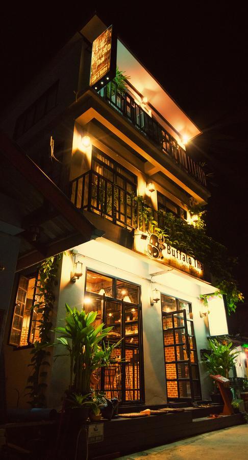 Buffalo Thai Home Koh Lipe Exterior foto